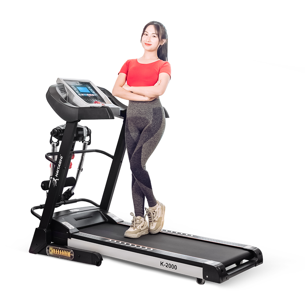 Máy chạy bộ