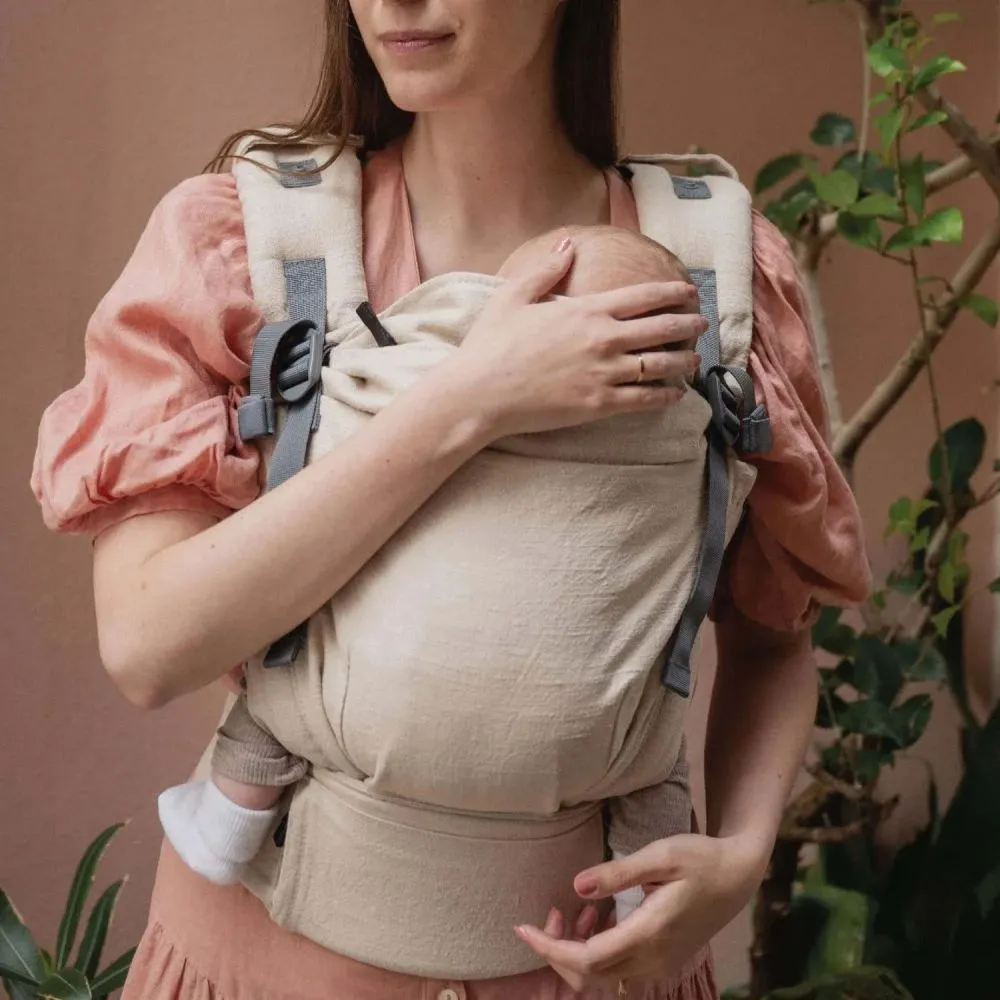 Mẹ Và Bé