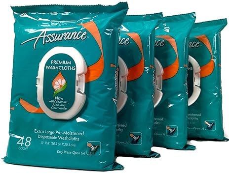 Assurance Premium Pre